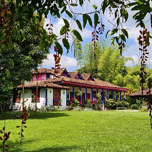 Hacienda Hotel El Percal