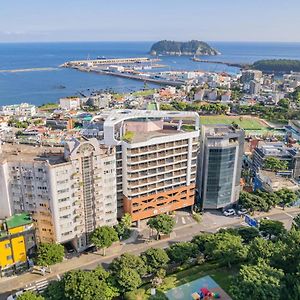 Hotel Bridge Seogwipo
