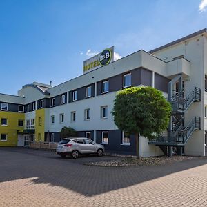 B&B Hotel Aachen-Wuerselen