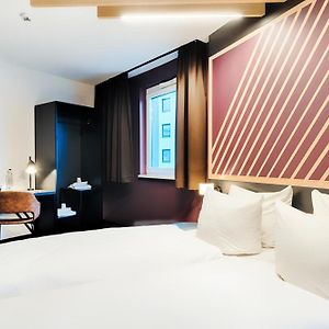 B&B Hotel Bremen-City