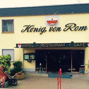 Waldhotel Koenig Von Rom