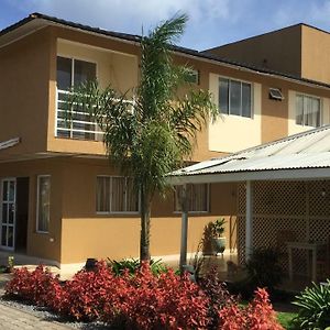 Hotel Maea Hare Repa